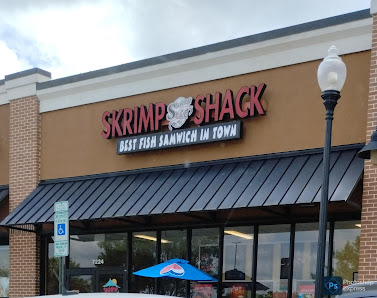 Shoppes at Holly Springs photo 1