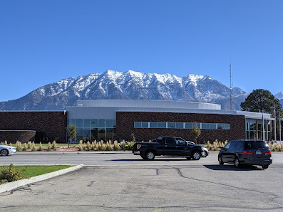 Orem Plaza photo 1