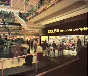 CF Toronto Eaton Centre photo 1