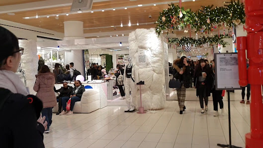 CF Toronto Eaton Centre photo 3