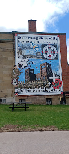 Amherst Plaza photo 1