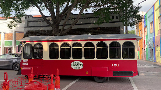 Historic Downtown McKinney photo 3