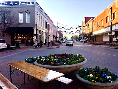 Historic Downtown McKinney photo 4