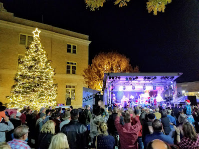 Historic Downtown McKinney photo 5