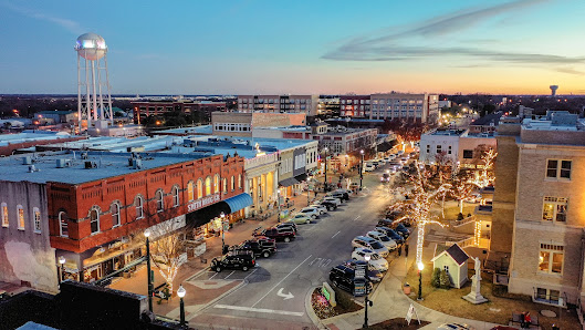 Historic Downtown McKinney photo 6