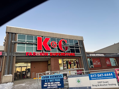 Twin City Plaza photo 1