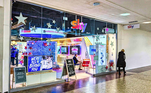 The Empire Mall photo 2