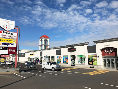Galeries du Vieux-Fort photo 1
