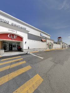 Galeries du Vieux-Fort photo 4