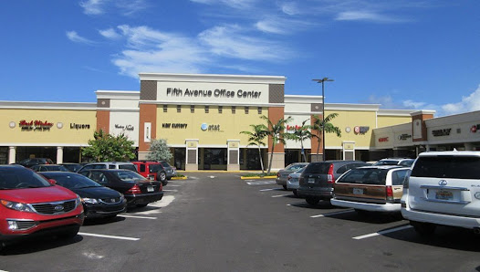 Fifth Avenue Shops photo 7