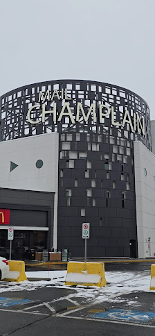 Champlain Mall photo 1