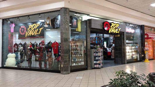 Glynn Place Mall photo 1