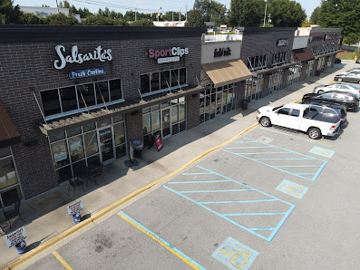 Lexington Pavilion photo 1