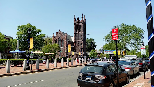 The Shops at Rigden Farm photo 3