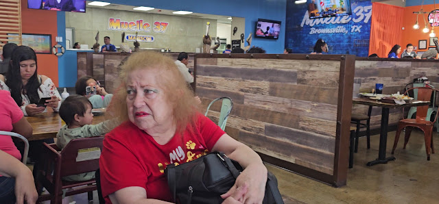 Boca Chica Square photo 4