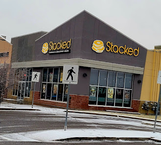 Riocan Beacon Hill photo 1