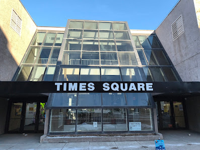 Times Square Great Falls photo 1