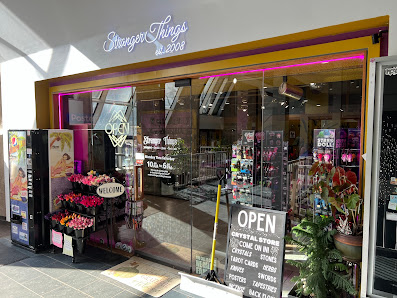 Times Square Great Falls photo 2