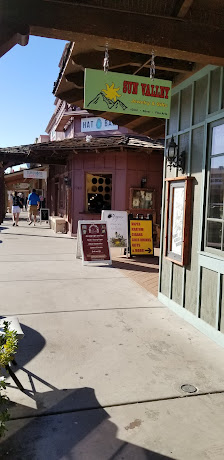 Frontier Town photo 1
