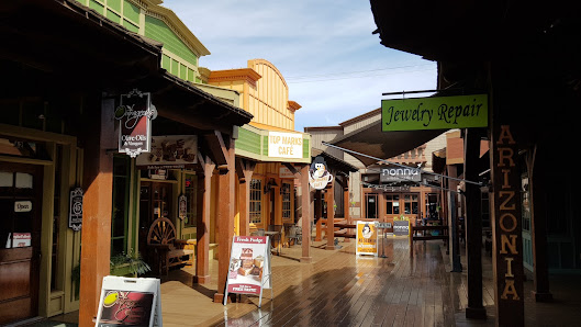 Frontier Town photo 4