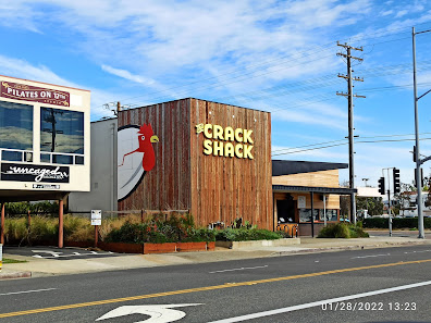 Costa Mesa Shopping Center photo 1