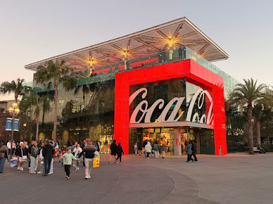 Disney Springs photo 1