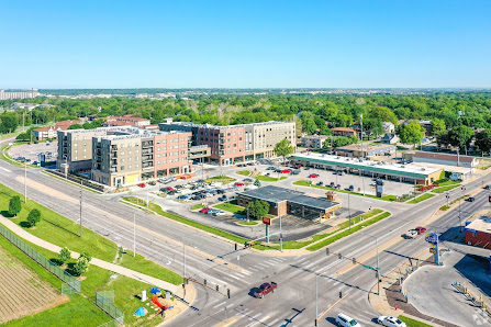 Leighton District photo 1