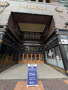The Arcade photo 1