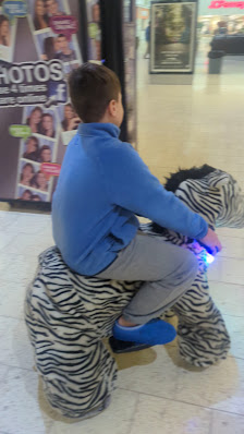 Uptown Rapid photo 2