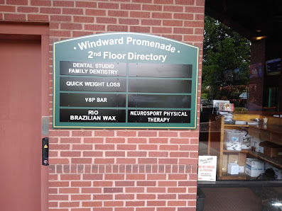 Windward Promenade photo 1