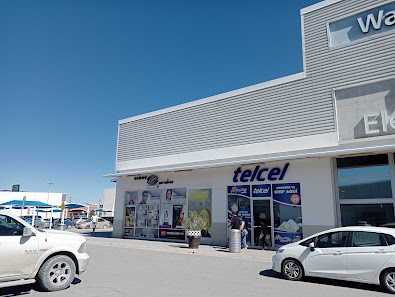 Plaza Monumental photo 1