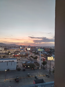 Plaza Monumental photo 2