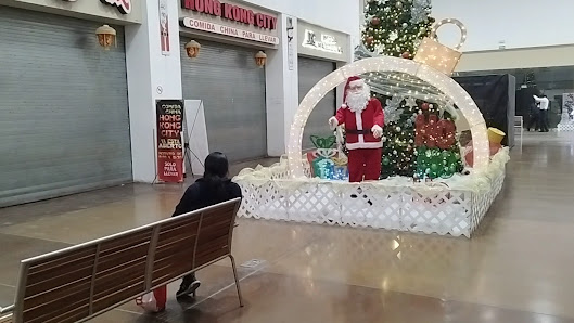 Plaza Monumental photo 3