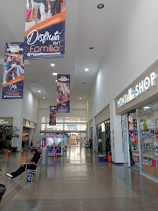 Plaza Monumental photo 4