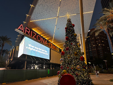 Arizona Center photo 1