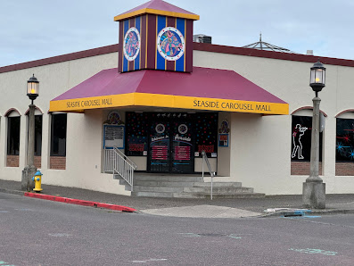 Seaside Carousel Mall photo 1