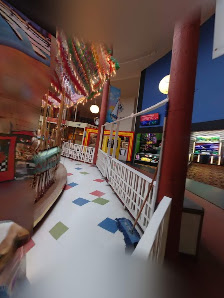 Seaside Carousel Mall photo 5