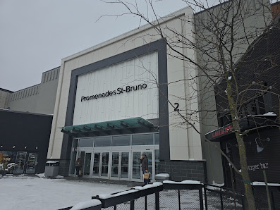 Promenades St-Bruno photo 2