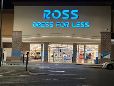 Jefferson Mall photo 1