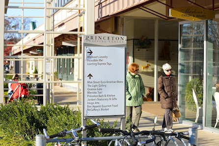 Marlboro Shopping Center photo 5