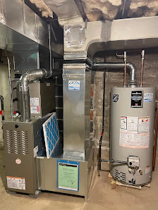 Bristol Air Conditioning Commons photo 2