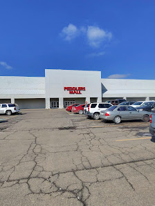 Clarksville Peddlers Mall photo 1