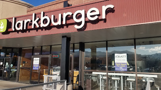 Broadmoor Towne Center photo 1