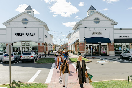 The Shops at Evergreen Walk photo 1