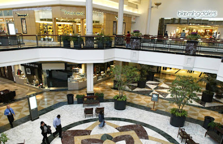 King of Prussia Town Center photo 6
