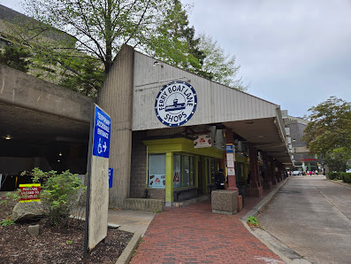Ferry Boat Lane Shops photo 1