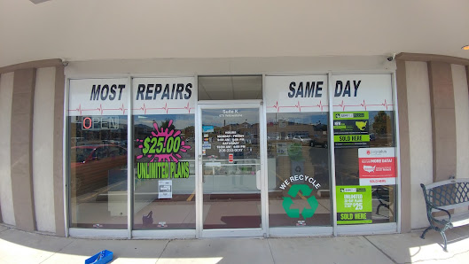 Yellowstone Plaza photo 1