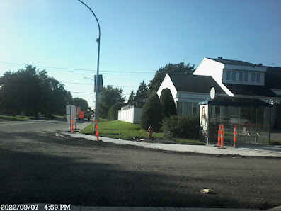 Place Beauchesne (1985) photo 1