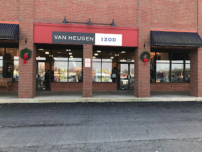 The Shops at Liberty Place photo 4