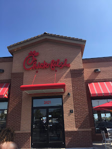 Greenleaf at Cheltenham photo 5